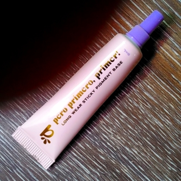 Pero primero, primer - Picture 1 of 2